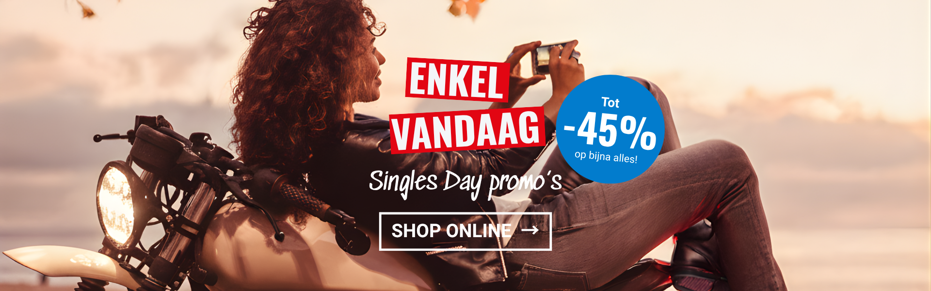 Singles day